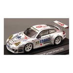 [FR] Ebbro PORSCHE 911 GT3 RSR N.77 12th LM 2004 (2nd LMGT) KUROS.-ORIDO-NISH.1: