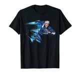 Marvel Avengers Quicksilver Speed Games Gamerverse T-Shirt