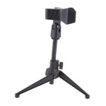 1X(Desk Tripod for  Mic// Go/  Microphone M3G8)4362