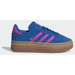 adidas Original Gazelle Bold Shoes, størrelse 38⅔