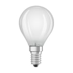 OSRAM LED Classic 4W/827 E14