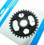 Shimano Deore FC-M6100-1/M6120-1/M6130-1 Chainring 32T 1x12 speed, 1pc