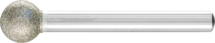 Diamantslipstift KU 5,0/3mm D126