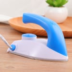 Portable Garment Steamer Handheld Clothes Steamer Mini Electric Iron for Home