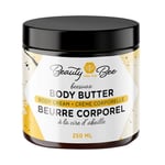 Beeswax Body Butter 250 Ml By Beauty and the Bee