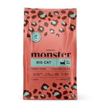 Monster Big Katt Original Chicken & Turkey