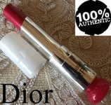 100% AUTHENTIC Ltd Edition DIOR ADDICT Long Lasting Colour LIPSTICK 976 BE DIOR