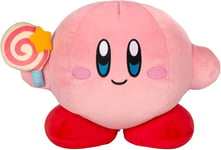 Nintendo Plush - Mega Kirby With Invincible Candy