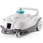 Intex ZX100 Nettoyeur de Piscine pour Voiture (28006)