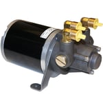 Lowrance PUMP-1 Hydraulisk Pumpe 0,8L for Påhengsmotor