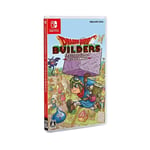 Nintendo Switch Dragon Quest Builders FS