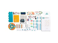 Arduino Akx01020 Kit Fundamentals Bundle (Italian) Education