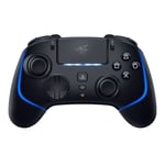 Razer Wolverine V2 Pro RGB PlayStation 5/PC Gaming Controller - Black