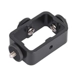 Head Mount Adapter for Tripod Phone Bracket Bracket Adapter Flash Bracket