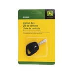 Cyclingcolors - Clé de contact GY20680 compatible avec John Deere démarreur allumage interrupteur pelle tracteur tractopelle pelleteuse engin chantier