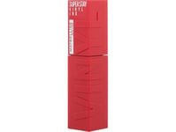 Maybelline Superstay Vinyl Ink (25 Red-Hot) 4,2 Ml