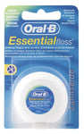 Oral-B Soie Dentaire Ciré, 3er Pack