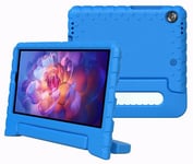 samsung Samsung Galaxy Tab A9 X115 EVA Shockproof Case Blue