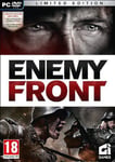 Enemy Front Limited Edition | PC | Video Game