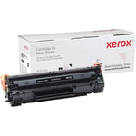 Everyday Toner Black Cartridge HP 83A 1.5K