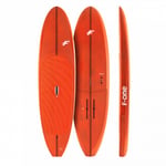 F-One Rocket SUP DW PRO - Carbon - 7'10x21,5''