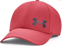 Lippis Under Armour Isochill Armourvent Str-RED 1361530-638 Koko L/XL