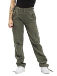 Brandit M65 Ladies Trouser, Olive, 36