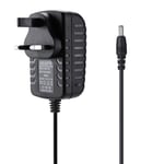 Sxhlseller Power Adapter - 15V 1.4A AC/DC Power Supply Adapter for Amazon ECHO Wireless Speaker / 2nd Generation Amazon Fire TV(UK)
