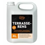 Infra Terrasserens 4 LITER