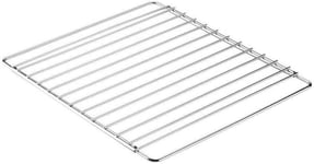 Universal Oven Rack Tray Extendable Adjustable Fixed Arm Self 310mm x 350mm