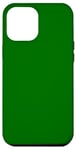 Coque pour iPhone 15 Plus Couleur : vert