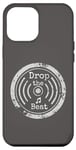 Coque pour iPhone 13 Pro Max Drop the Beat Music