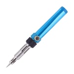 70-100W 210‑400℃ Iron Gas Soldering Iron Gold/Silver/Sopper/Tin/Aluminum Solderi