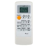 Télécommande climatiseur universelle MP07A, MH08B MP04B, compatible Mitsubishi A/C Nipseyteko