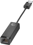 HP Adaptateur USB 3.0 RJ45 vers Gigabit G2