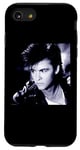 Coque pour iPhone SE (2020) / 7 / 8 Paul Young Secret Of Association Album photo par Simon Fowler