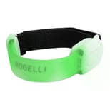 Rogelli LED Armbånd - Grön