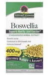 Nature's Answer - Boswellia (90 kapslar)