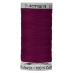 Gütermann creativ Natural Cotton C Ne 50 Thread, 100m