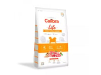 Calibra Life Adult Small Breed Lamb - Torrfoder För Hundar - 6 Kg