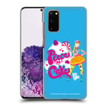 OFFICIAL JUST DANCE ARTWORK COMPOSITIONS BACK CASE FOR SAMSUNG PHONES 1