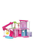 Barbie Mini Barbieland House Playset