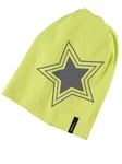 Moppy Mini Dropshape Hat Limeade Bomullsmössa Barn