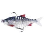 Westin Ricky The Roach Multi Jointed R2F 14cm, 41g Sinking - Glitter R