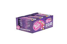 The Jelly Bean Factory 36 Huge Flavours 50 g Bag (Pack of 24)