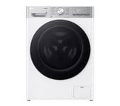 Lave-linge hublot LG F94R92WSTE 9kg