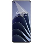 3-Pack OnePlus 10 Pro 5G Skärmskydd - Ultra Thin Transparent