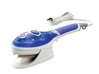 Twinbird Handy Iron & Steamer SA-4084BL Japan Import