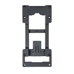 Basil Double Decker MIK Adapterplate Black, OS