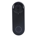 Wireless Video Doorbell Camera HD 1080P WiFi Smart Home Security Doorbell 2 Way